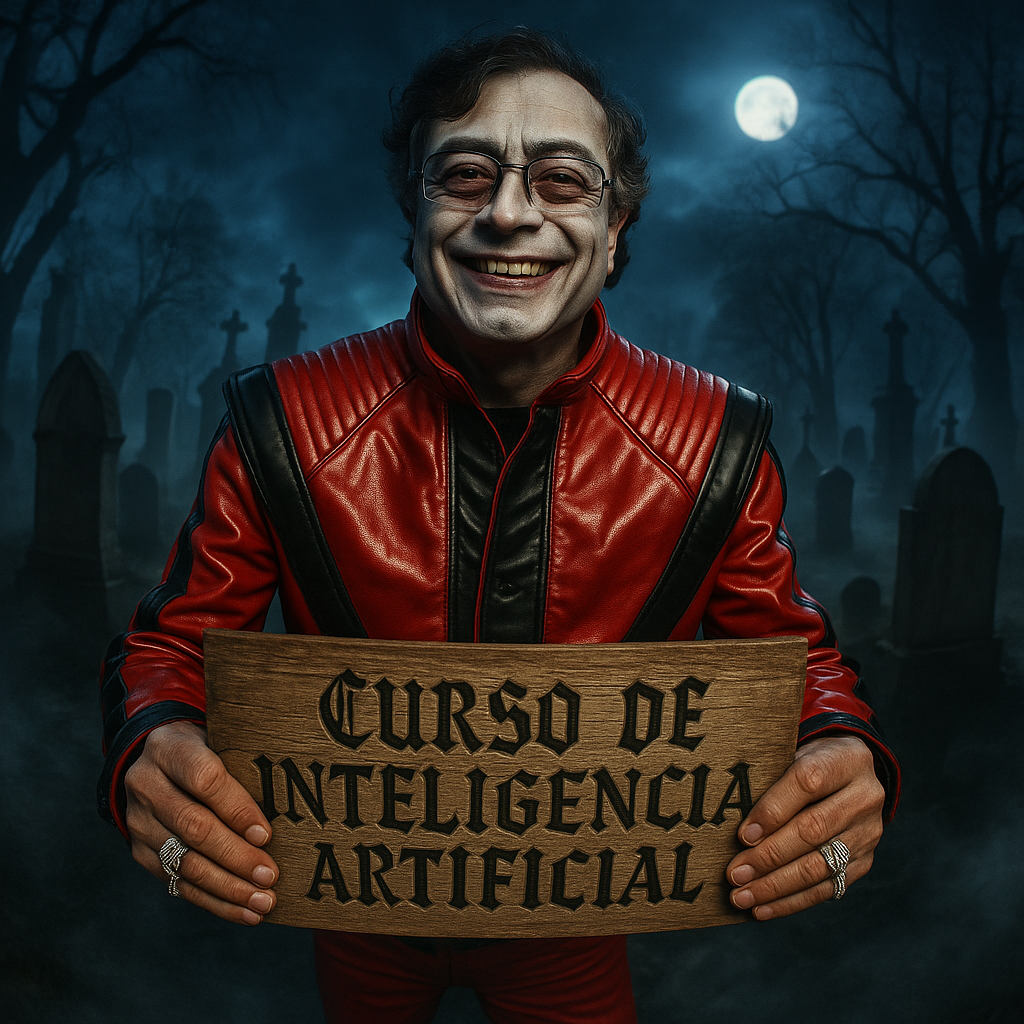 Curso de Inteligencia Artificial